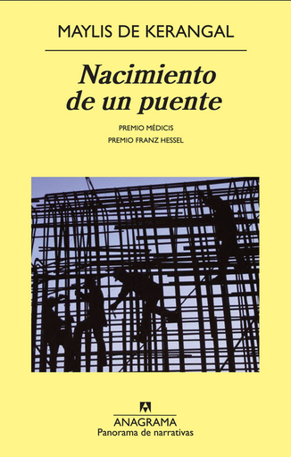 [9788433978684] NACIMIENTO DE UN PUENTE