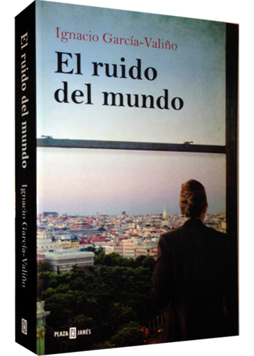 [9788401342448] EL RUIDO DEL MUNDO