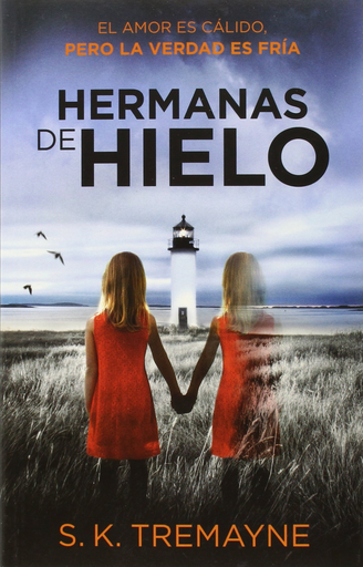 [9788416387014] LAS HERMANAS DE HIELO
