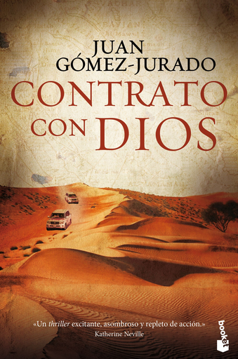 [9788408145738] CONTRATO CON DIOS
