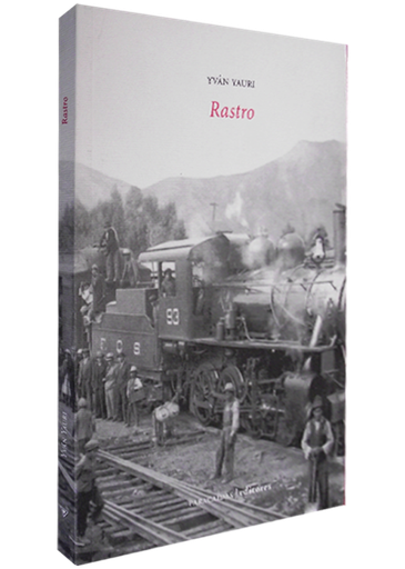 [9786124192036] RASTRO