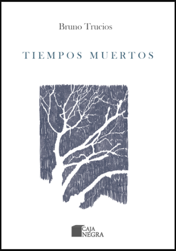 [9786125036667] TIEMPOS MUERTOS