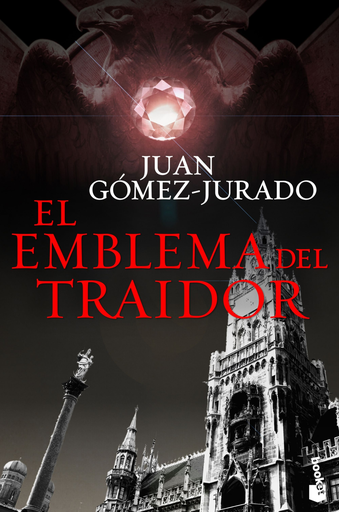 [9788408145745] EL EMBLEMA DEL TRAIDOR