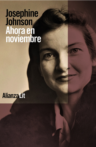 [9788413629315] AHORA EN NOVIEMBRE