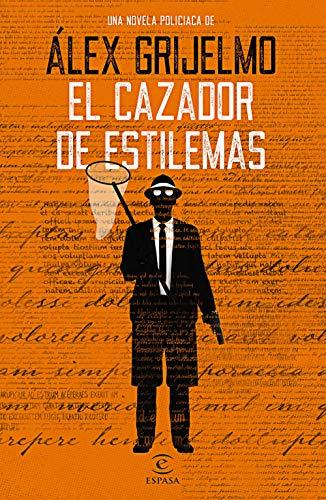 [9788467054194] EL CAZADOR DE ESTILEMAS