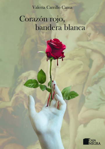 [9786125036636] CORAZÓN ROJO, BANDERA BLANCA