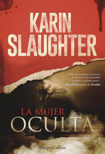 [9788417216023] LA MUJER OCULTA