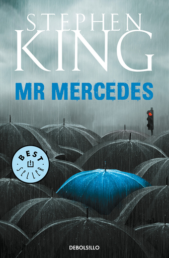 [9788490627662] MR. MERCEDES
