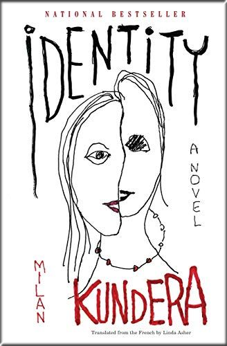 [9780060930318] IDENTITY