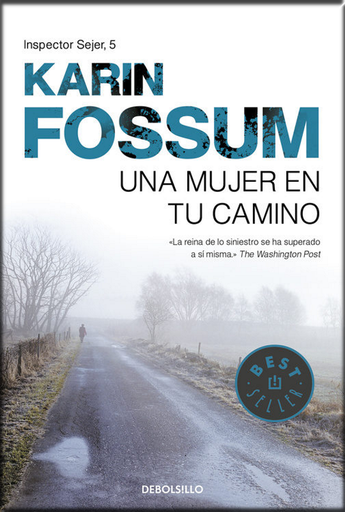 [9788499893716] UNA MUJER EN TU CAMINO