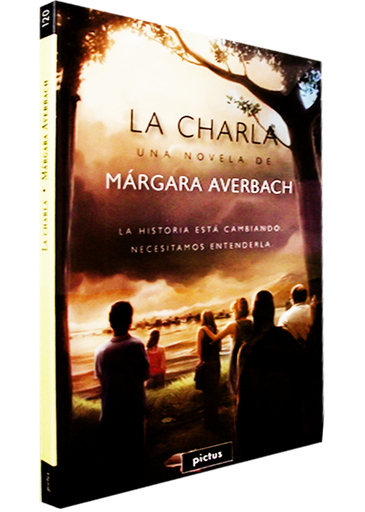 [9789871534265] LA CHARLA