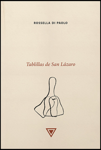 [9786124405181] TABLILLAS DE SAN LÁZARO