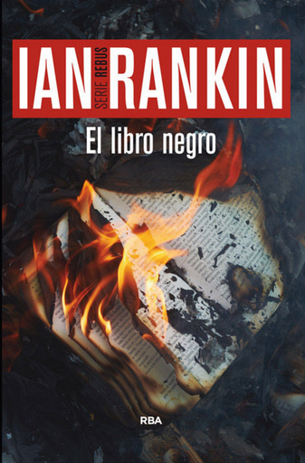 [9788490067611] EL LIBRO NEGRO