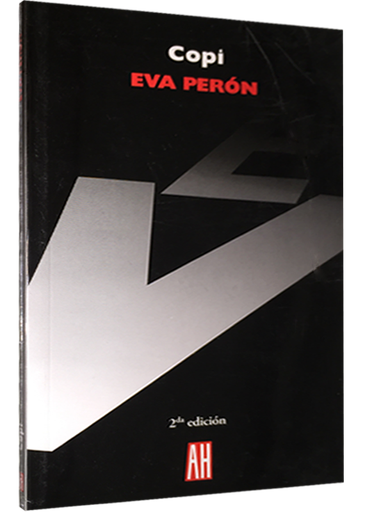 [9789879396308] EVA PERÓN