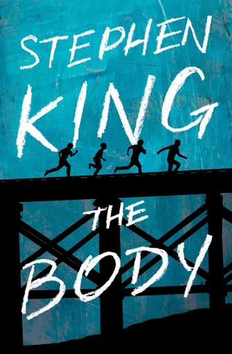 [9781982103538] THE BODY