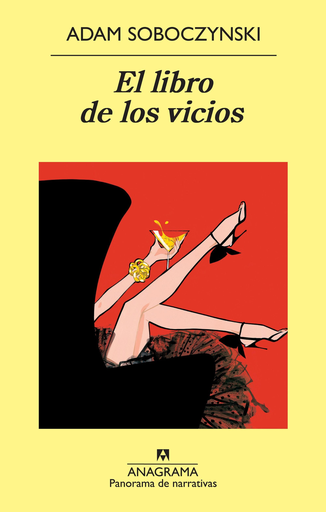 [9788433978691] EL LIBRO DE LOS VICIOS
