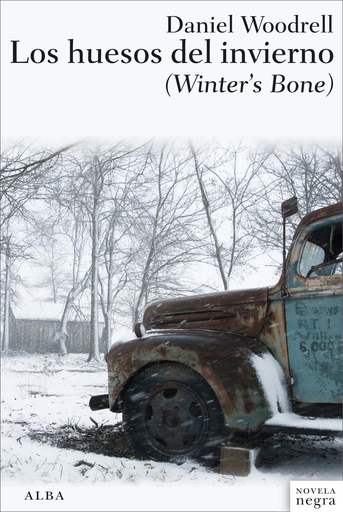 [9788484288039] LOS HUESOS DEL INVIERNO (Winter's Bone)