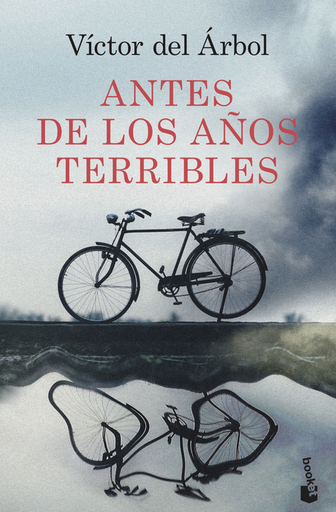 [9788423358304] ANTES DE LOS AÑOS TERRIBLES