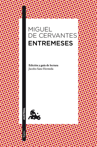 [9788467028461] ENTREMESES