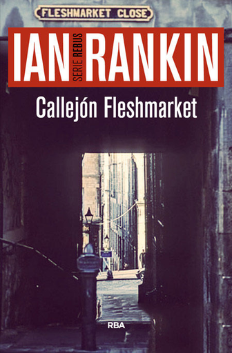 [9788490566572] CALLEJÓN FLESHMARKET