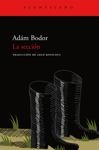[9788496489738] LA SECCIÓN