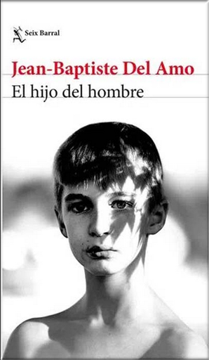 [9786280003177] EL HIJO DEL HOMBRE