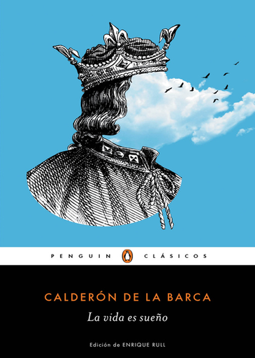 [9788491050322] LA VIDA ES SUEÑO