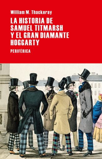 [9788492865949] LA HISTORIA DE SAMUEL TITMARSH Y EL GRAN DIAMANTE HOGGARTY