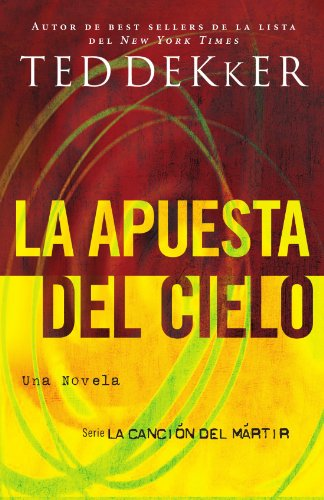 [9781602551541] LA APUESTA DEL CIELO