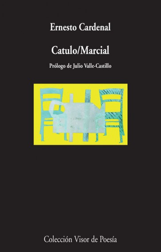 [9788498958218] CATULO/ MARCIAL