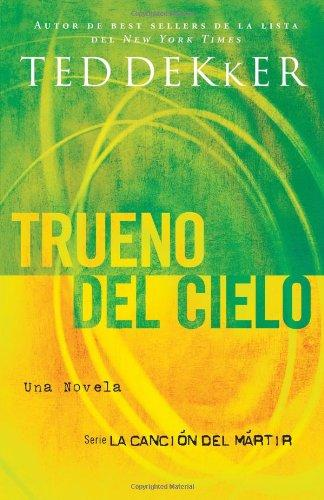 [9781602551510] TRUENO DEL CIELO