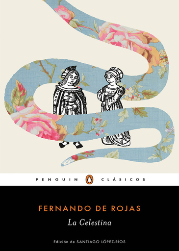 [9788491050278] LA CELESTINA