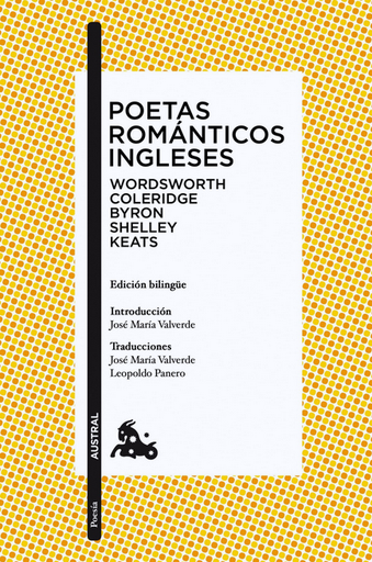 [9788408063957] POETAS ROMÁNTICOS INGLESES