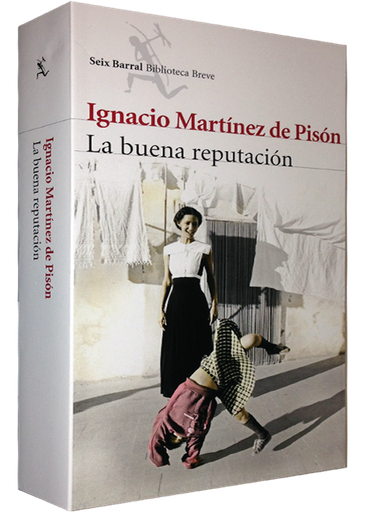 [9788432222535] LA BUENA REPUTACIÓN