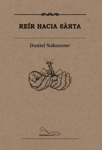 [9786124297496] REÍR HACIA ATRÁS