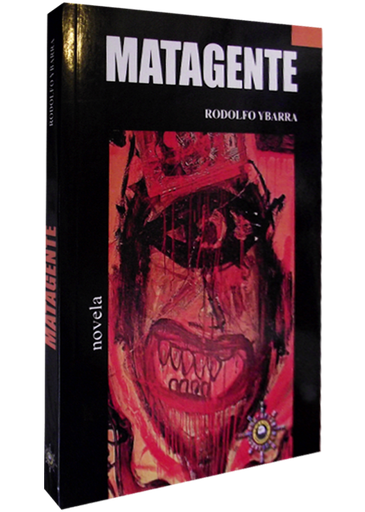 [9786124570117] MATAGENTE