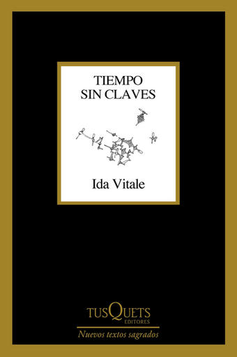 [9788411070171] TIEMPO SIN CLAVES