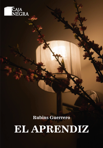 [9786124342417] EL APRENDIZ