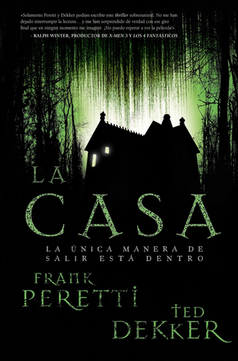 [9781602553811] LA CASA