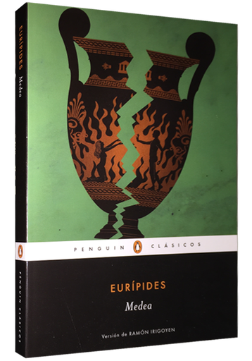 [9788491050407] MEDEA