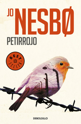 [9788466342032] PETIRROJO