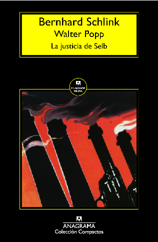[9788433977632] LA JUSTICIA DE SELB