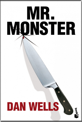 [9788408005179] MR. MONSTER