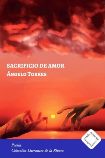 [9786124289576] SACRIFICIO DE AMOR