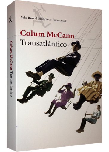 [9788432222832] TRANSATLÁNTICO