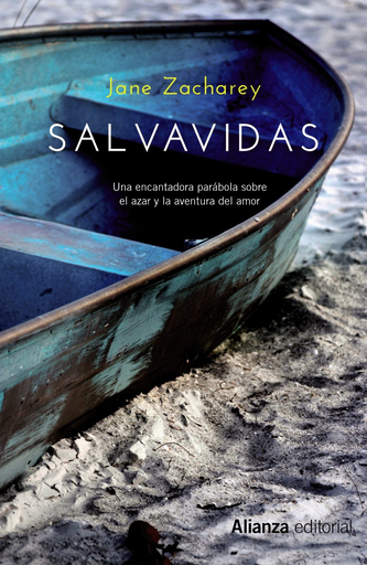 [9788420676258] SALVAVIDAS