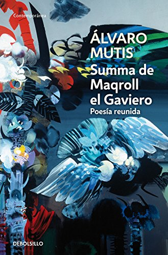 [9788483465325] SUMMA DE MAQROLL EL GAVIERO