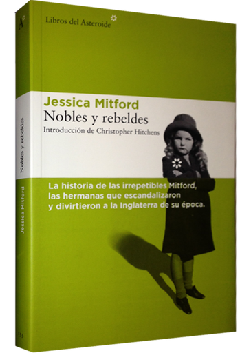 [9788415625766] NOBLES Y REBELDES