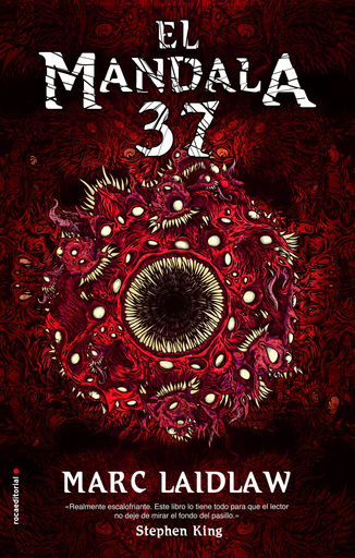 [9788417305055] EL MANDALA 37