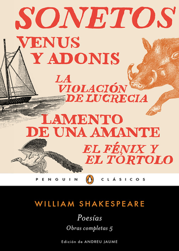 [9788491051381] POESÍAS. OBRA COMPLETA 5